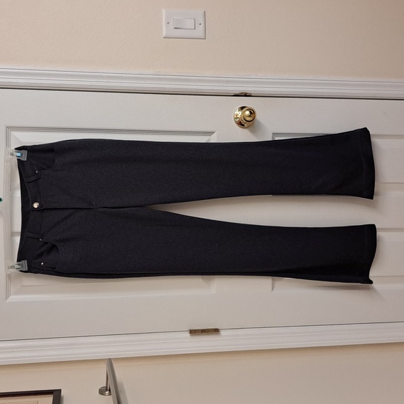 🌴Dark Gray Pants Boot Cut - Picture 8 of 8